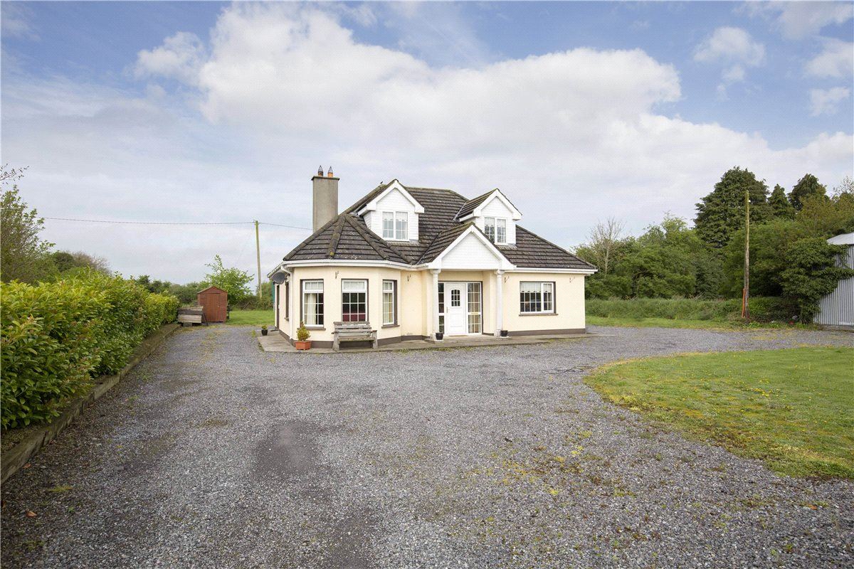 Addinstown, Delvin, Co. Westmeath