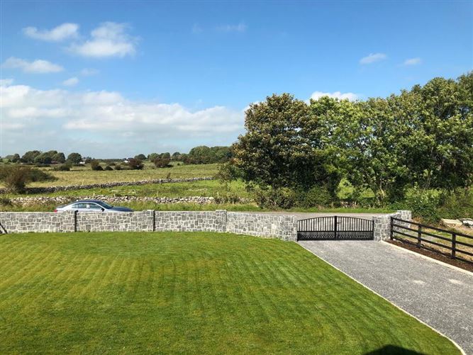 Carrownalasson, Four Mile House, Roscommon