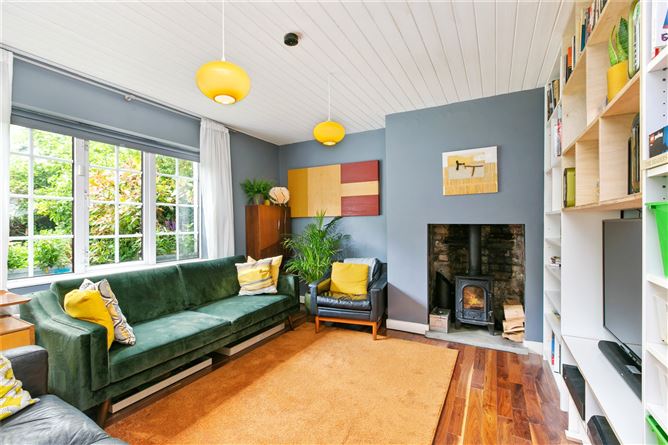 1a Mill Bank, Lucan, Co. Dublin