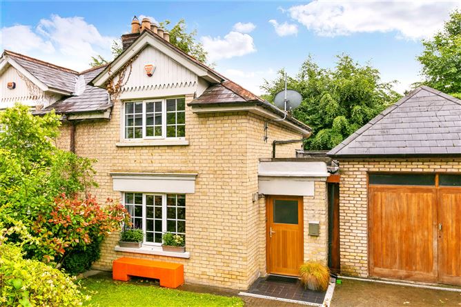 1a Mill Bank, Lucan, Co. Dublin