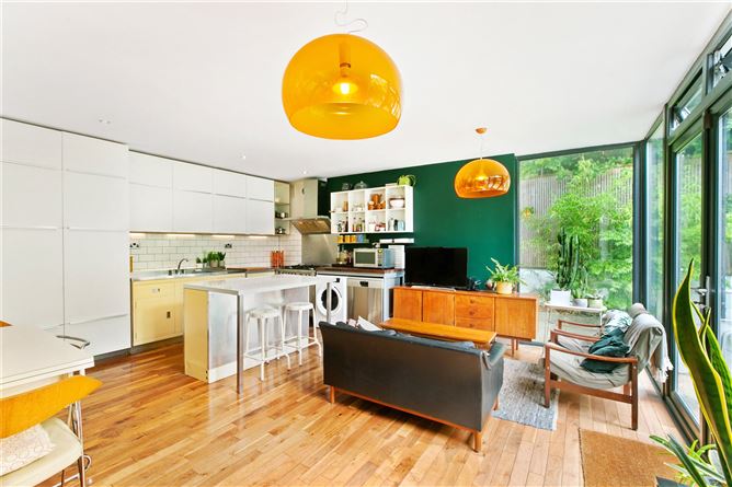 1a Mill Bank, Lucan, Co. Dublin