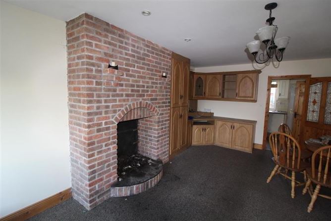 74 St. Patricks Park, Carrick-On-Shannon, Leitrim
