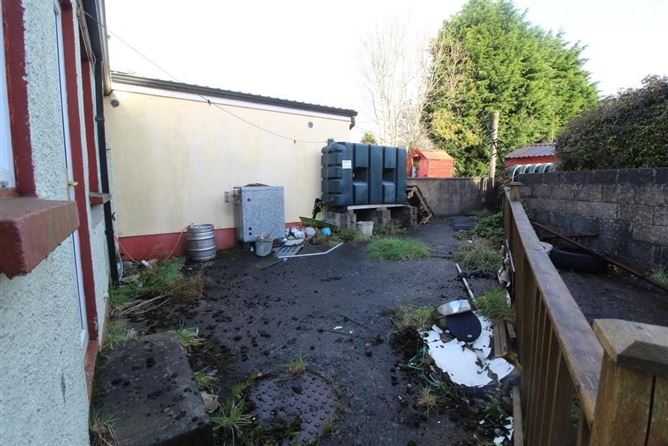 74 St. Patricks Park, Carrick-On-Shannon, Leitrim