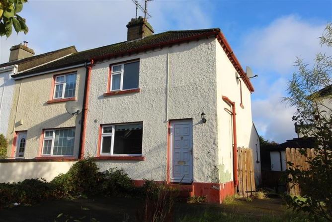 74 St. Patricks Park, Carrick-On-Shannon, Leitrim