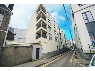 Main image for 22 Copley Hall , City Centre Sth, Cork City