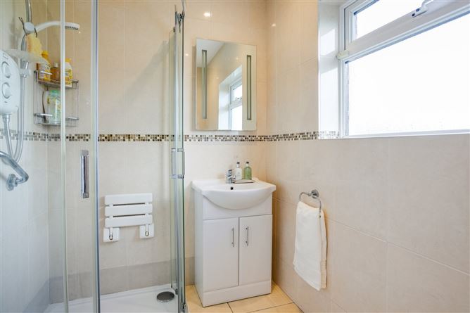 214 Clonkeen Road, Deansgrange, Blackrock, Co. Dublin