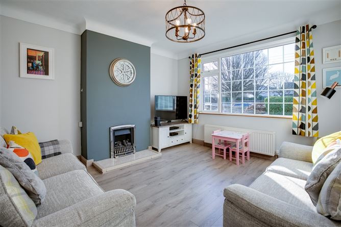 214 Clonkeen Road, Deansgrange, Blackrock, Co. Dublin