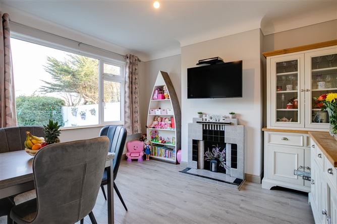 214 Clonkeen Road, Deansgrange, Blackrock, Co. Dublin