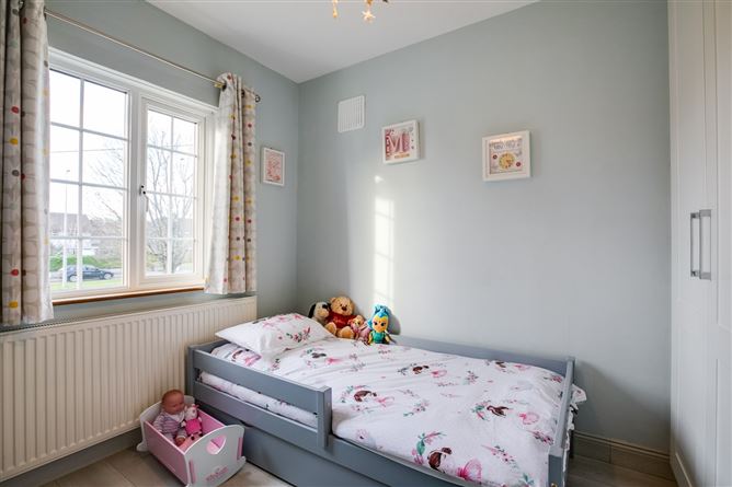214 Clonkeen Road, Deansgrange, Blackrock, Co. Dublin