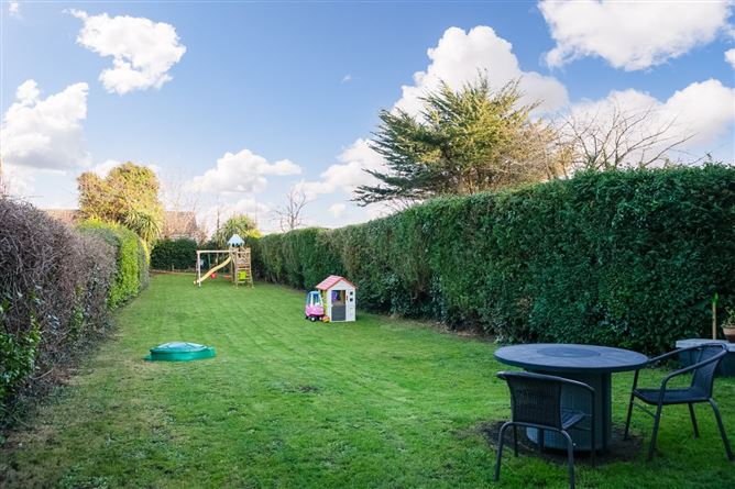 214 Clonkeen Road, Deansgrange, Blackrock, Co. Dublin