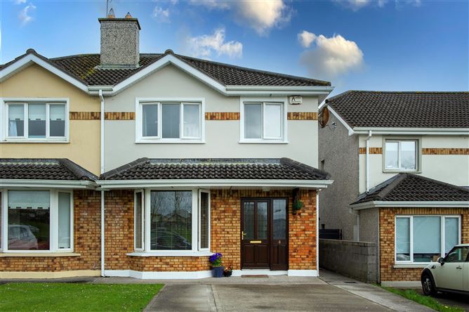 Main image for 8 Tinley Park,Mallow,Co. Cork,P51X7WY