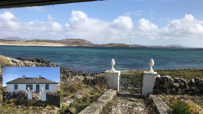 Main image for Inishturk South, Clifden, Galway