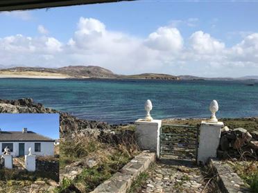 Main image for Inishturk South, Clifden, Galway