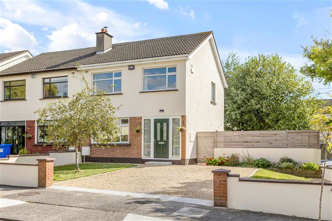 Main image for 220 River Forest, Leixlip, Kildare