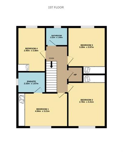 35 Rathfarnham Wood, Rathfarnham, Dublin 14