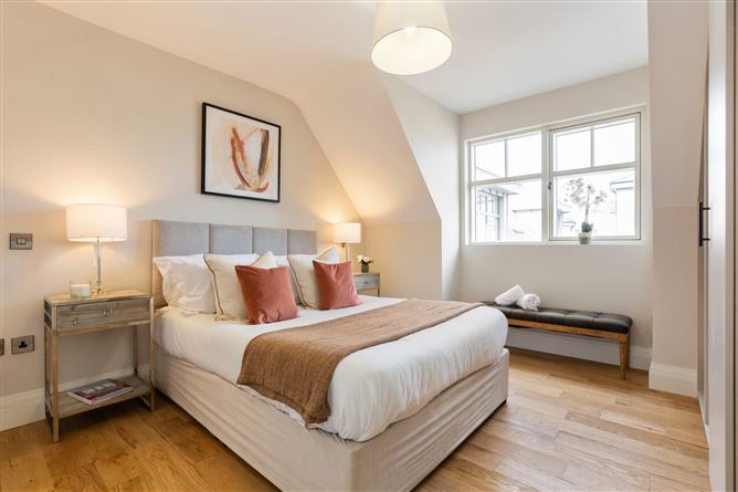 3 Greythorn Manor, Glenageary, Co. Dublin
