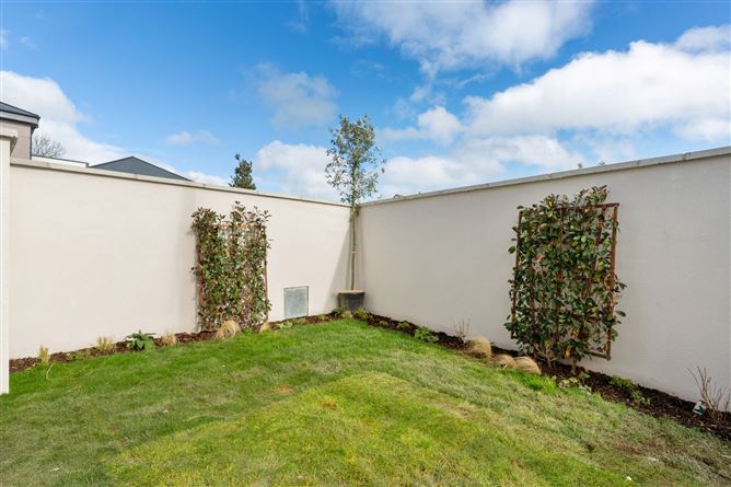 3 Greythorn Manor, Glenageary, Co. Dublin