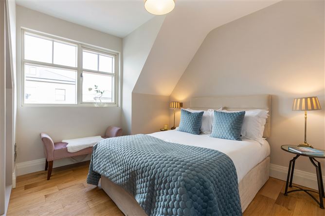 3 Greythorn Manor, Glenageary, Co. Dublin