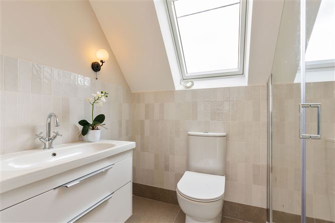 3 Greythorn Manor, Glenageary, Co. Dublin