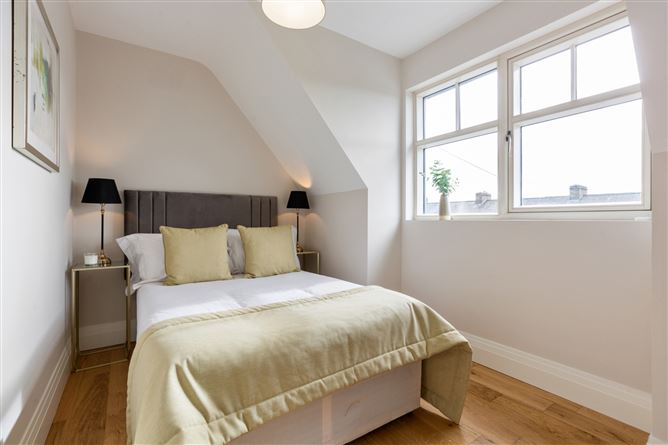 3 Greythorn Manor, Glenageary, Co. Dublin