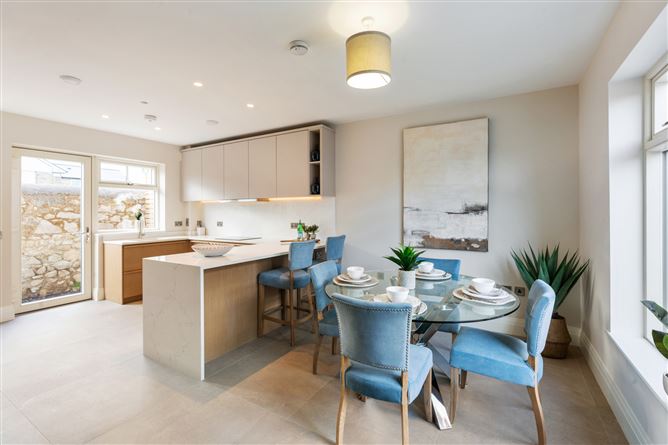 3 Greythorn Manor, Glenageary, Co. Dublin
