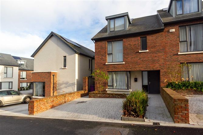 Main image for Knockrabo Court, Goatstown, Dublin 14