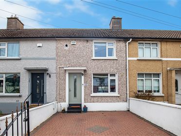 Image for 182 Killester Avenue, Killester,   Dublin 5
