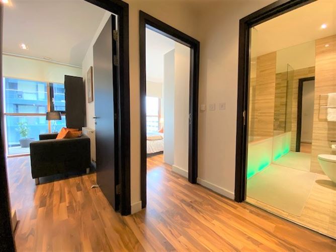 305 Cubes 2, Beacon South Quarter, Sandyford, Dublin 18