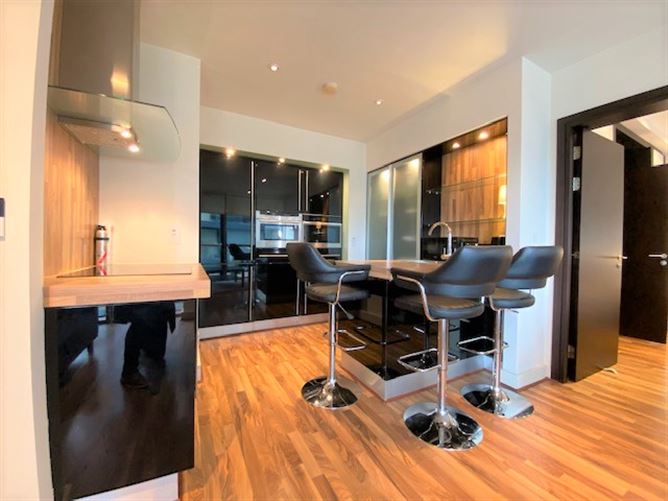 305 Cubes 2, Beacon South Quarter, Sandyford, Dublin 18