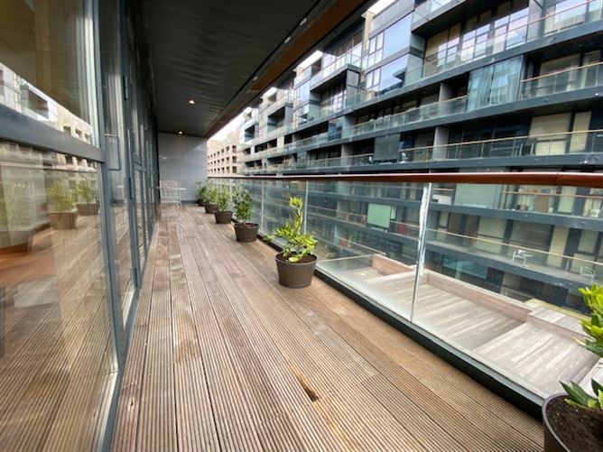 305 Cubes 2, Beacon South Quarter, Sandyford, Dublin 18