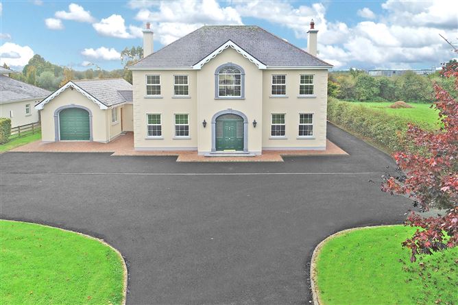 Franklin House, Old Cratloe Road, Limerick