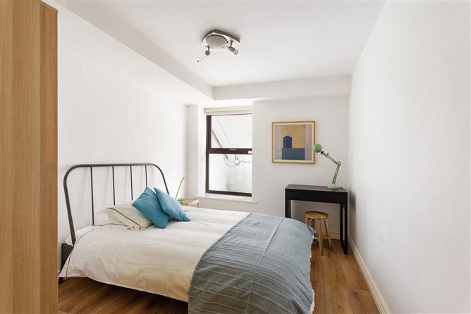 1 Slane House, 25 Mount Street Lower, Merrion Square, Dublin 2