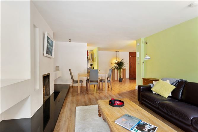 1 Slane House, 25 Mount Street Lower, Merrion Square, Dublin 2