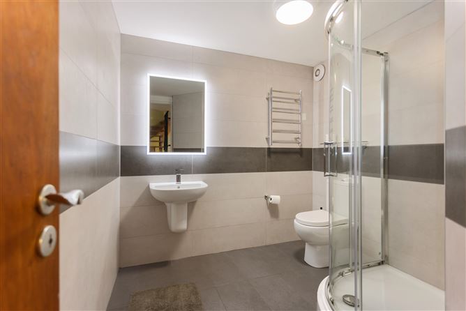 1 Slane House, 25 Mount Street Lower, Merrion Square, Dublin 2