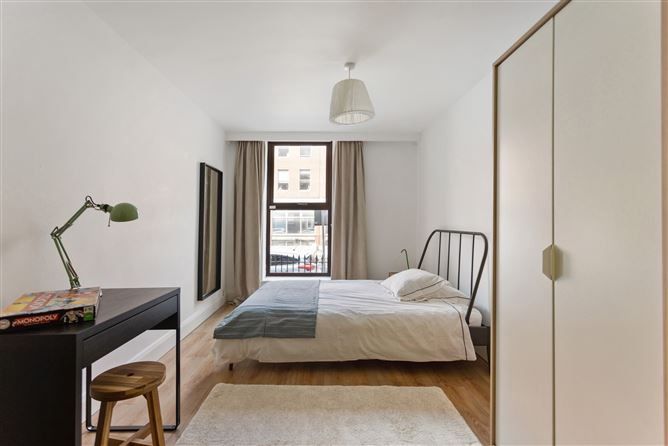 1 Slane House, 25 Mount Street Lower, Merrion Square, Dublin 2