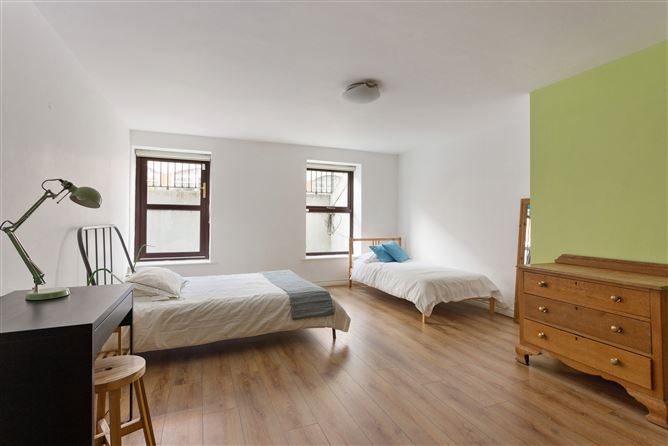 1 Slane House, 25 Mount Street Lower, Merrion Square, Dublin 2
