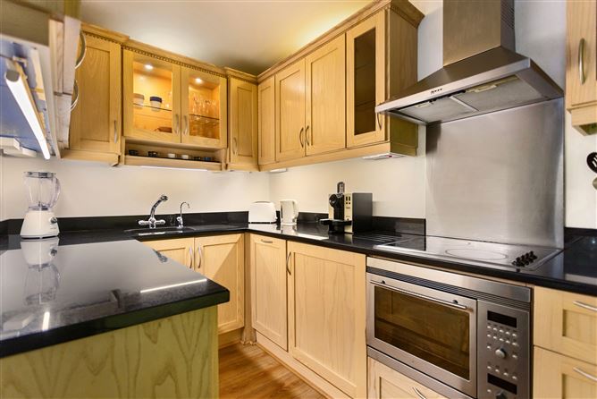 1 Slane House, 25 Mount Street Lower, Merrion Square, Dublin 2
