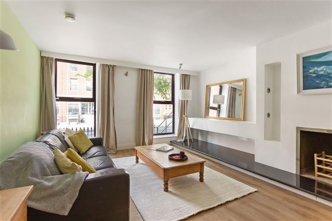 1 Slane House, 25 Mount Street Lower, Merrion Square, Dublin 2