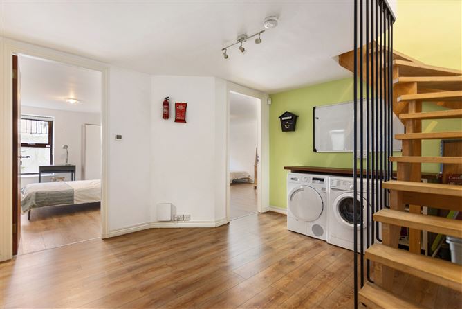 1 Slane House, 25 Mount Street Lower, Merrion Square, Dublin 2