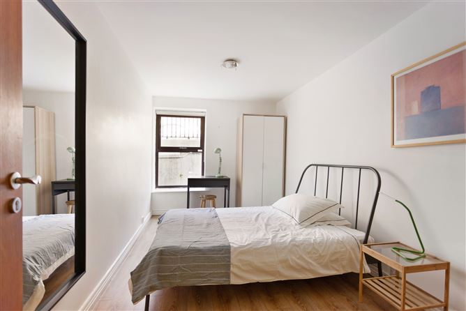 1 Slane House, 25 Mount Street Lower, Merrion Square, Dublin 2