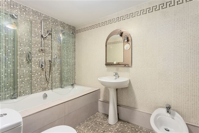 1 Slane House, 25 Mount Street Lower, Merrion Square, Dublin 2