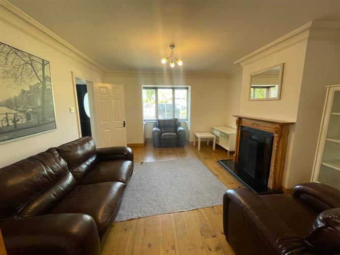 36 na Cluainte, Portarlington, Offaly Matt Dunne & Associates