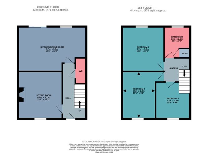 13 Orchard Lane, Aherla, Cork