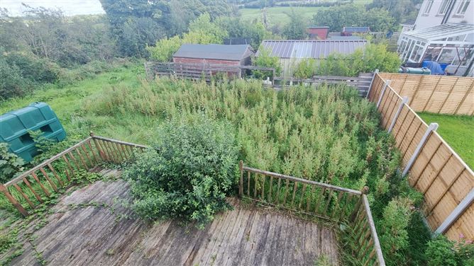 24 Kilmore Willows, Ballyjamesduff, Co. Cavan
