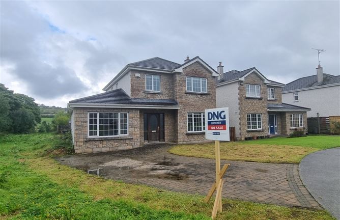 24 Kilmore Willows, Ballyjamesduff, Co. Cavan