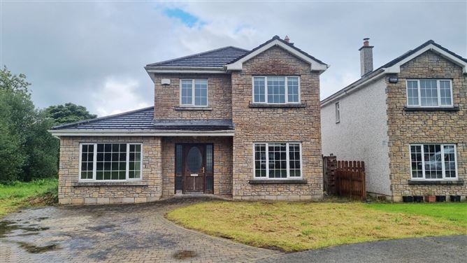 24 Kilmore Willows, Ballyjamesduff, Co. Cavan
