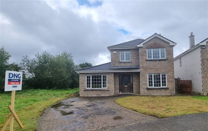 24 Kilmore Willows, Ballyjamesduff, Co. Cavan