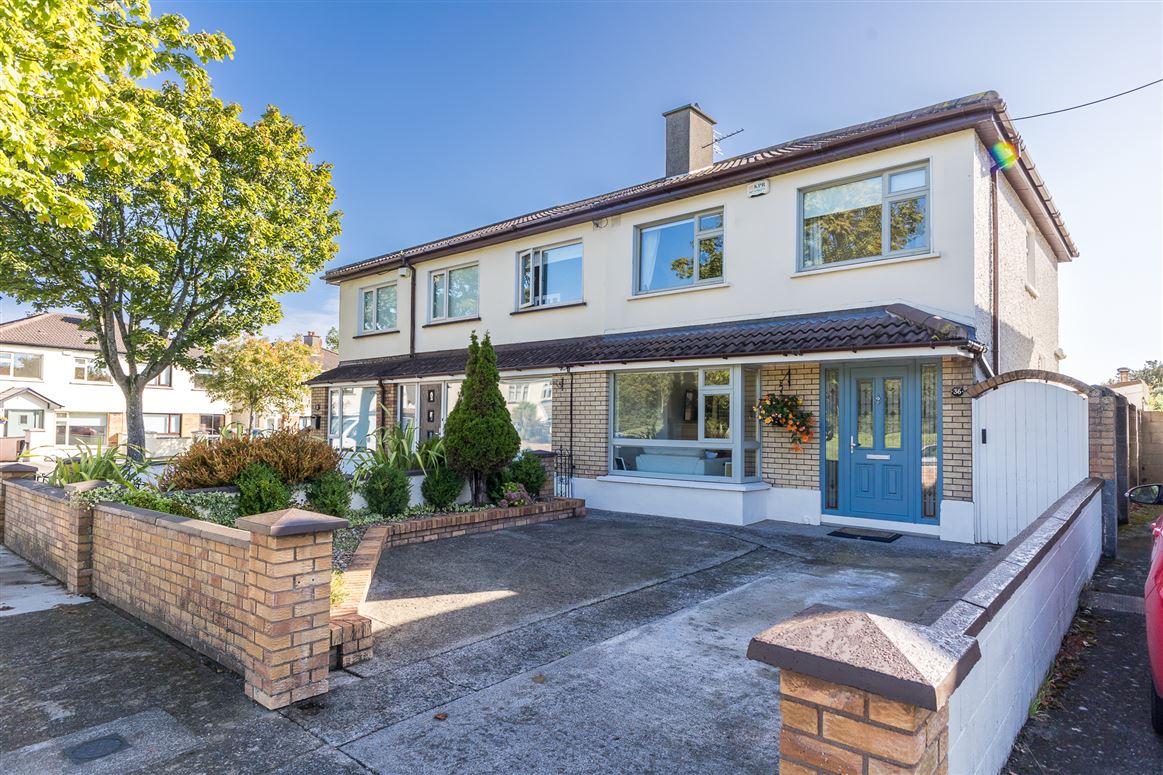 36 Aspen Road, Kinsealy, County Dublin