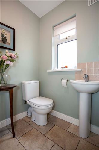 19 The Crescent, Moyglare Hall, Maynooth, Maynooth, Kildare