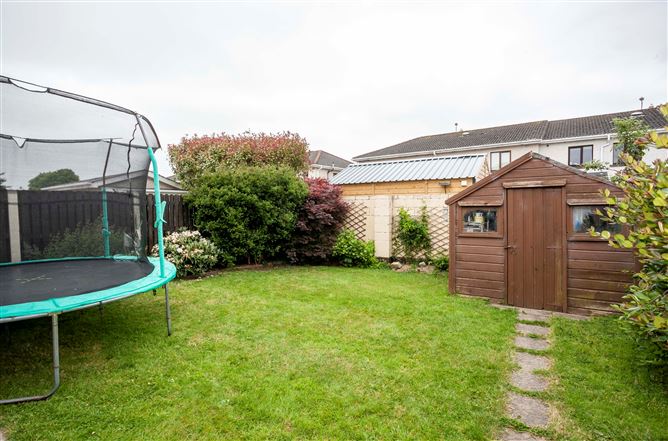 19 The Crescent, Moyglare Hall, Maynooth, Maynooth, Kildare